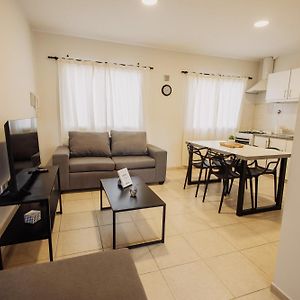 Apartamento Clásico